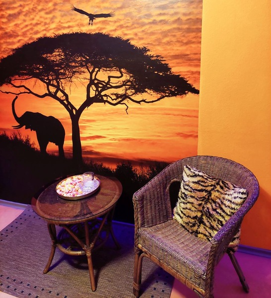 Foto von Die feine Adresse