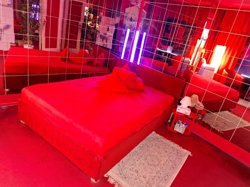 Foto von Die feine Adresse