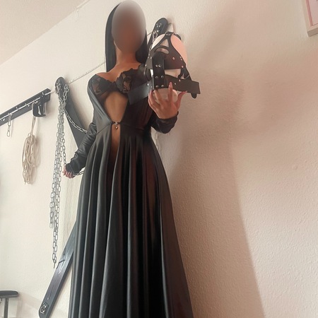 Lady Domina, Ingolstadt