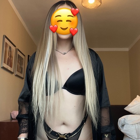 Ioana, Mönchengladbach