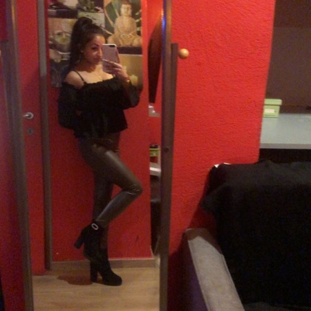 Foto von Lorena *Brandneu*