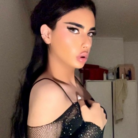 TS Adriana, Magdeburg