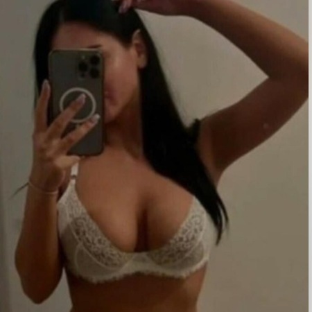 Alisia TOP Service!, Schweinfurt