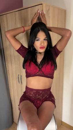 TS Anaconda Party 18+, Hamburg