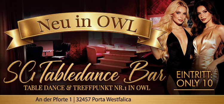 SG Tabledance Bar