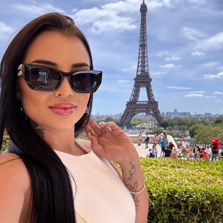 Jade - Duo-Service mit CHERRY, Stuttgart