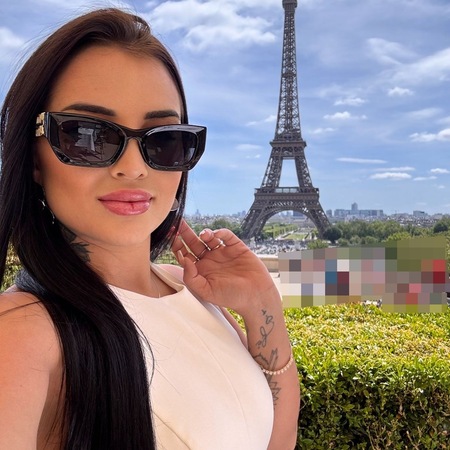 Jade - Duo-Service mit CHERRY, Stuttgart