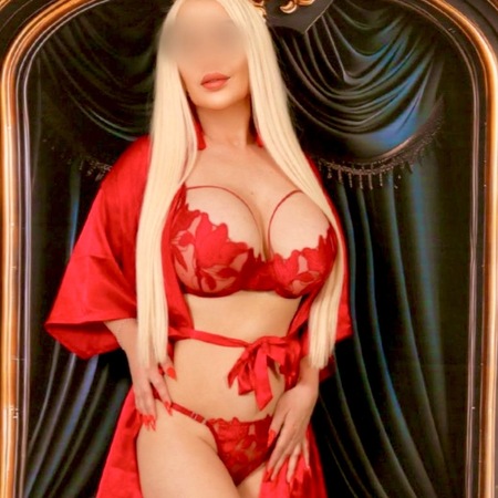 Domina Alltessa De Lexa NS Expertin, Düsseldorf