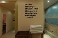 Wellness / Sauna / Massage: Galerie IV