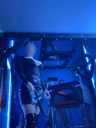 Lady Domina, Neu-Ulm