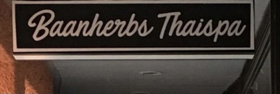 Foto von Baanherbs Thaispa