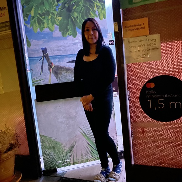 Foto von Baanherbs Thaispa