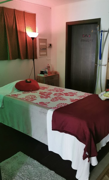 Foto von Baanherbs Thaispa