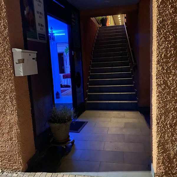 Foto von Baanherbs Thaispa