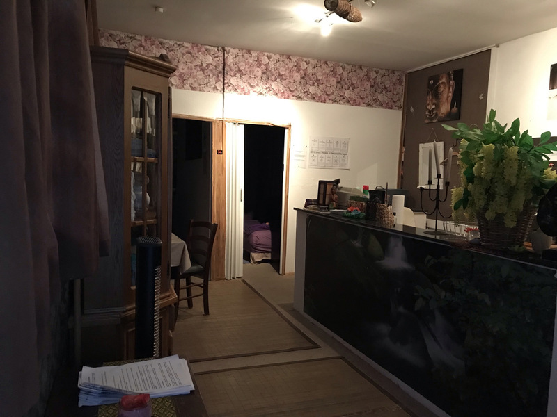 Foto von Baanherbs Thaispa