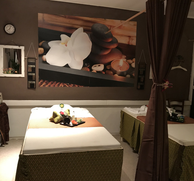 Foto von Baanherbs Thaispa