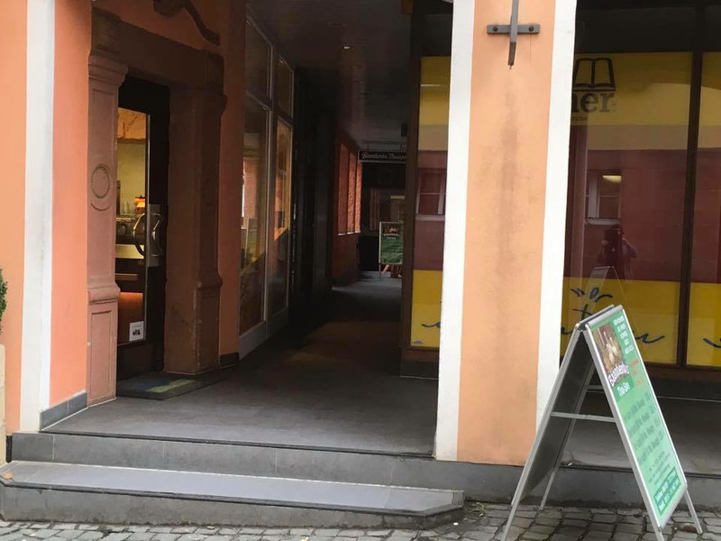 Foto von Baanherbs Thaispa