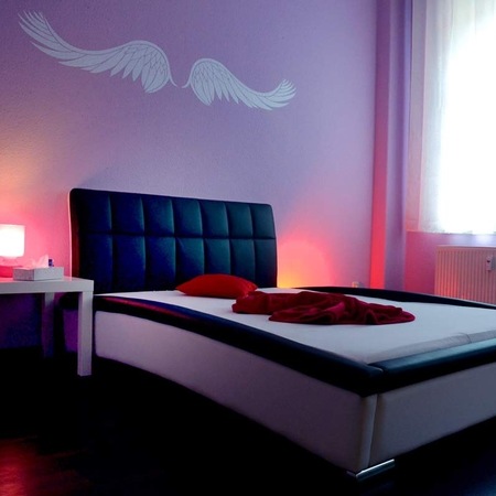 Apartment König, Dresden