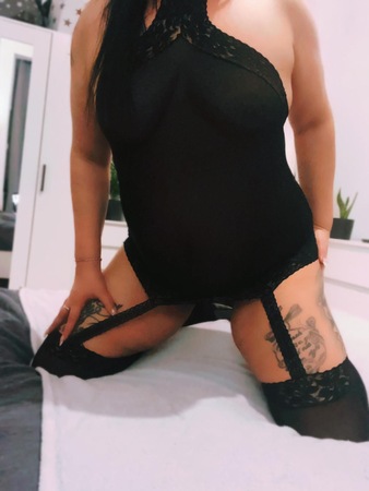 Deutsche Squ*rtqueen Jenny, Bremen