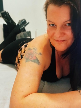 Squ*rtqueen Jenny, Bremen