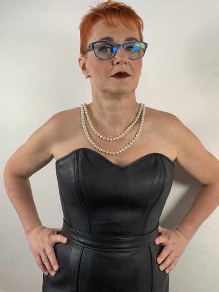 Foto von F*stschw*ster - KEIN SEX -