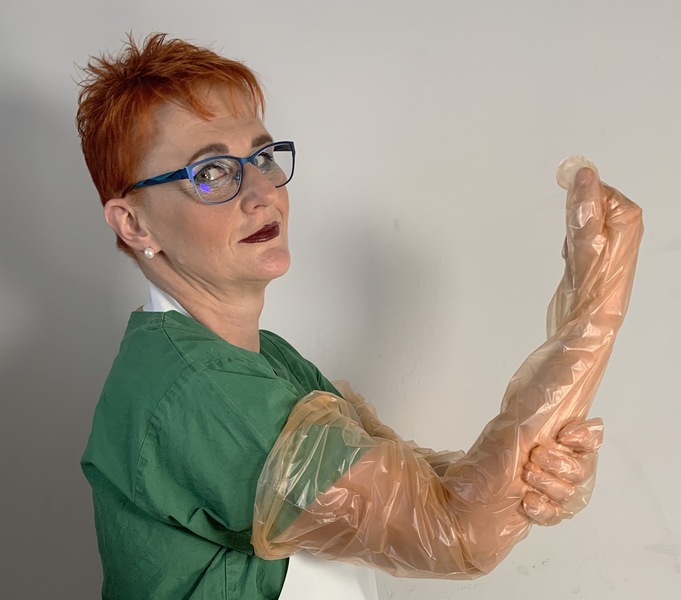 Foto von F*stschw*ster - KEIN SEX -