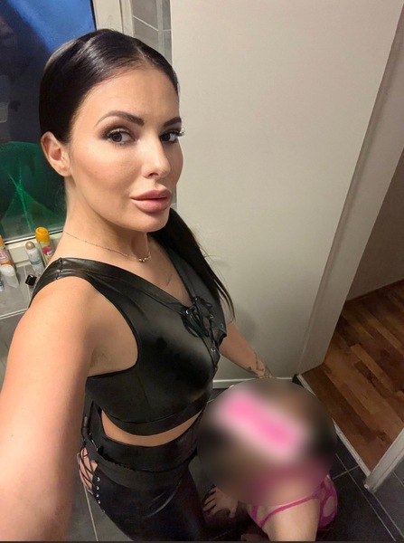 Foto von Fetisch Domina Lexy