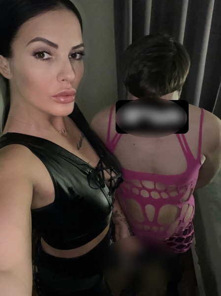 Foto von Fetisch Domina Lexy