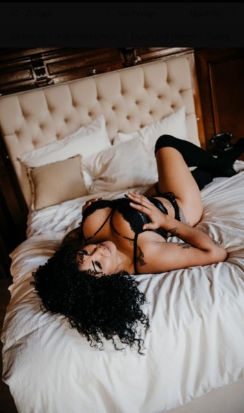 Foto von Sunny Crazy