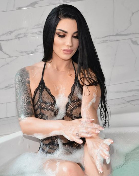 Irena – Senftenberg photo 2