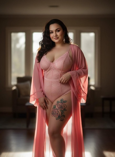 Foto von Nikol im Hostessen House