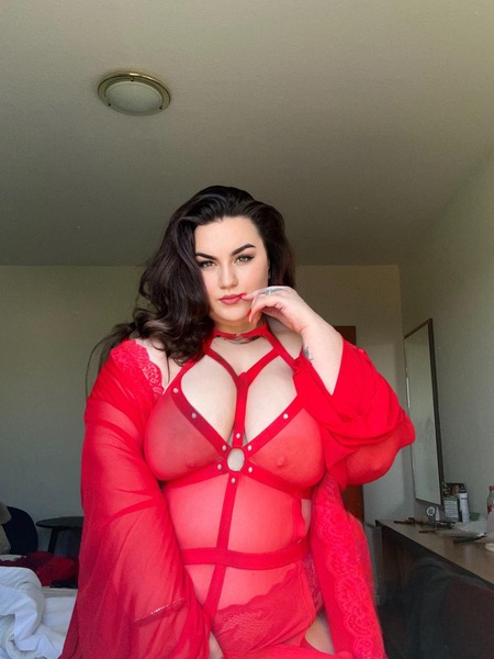 Foto von Nikol im Hostessen House