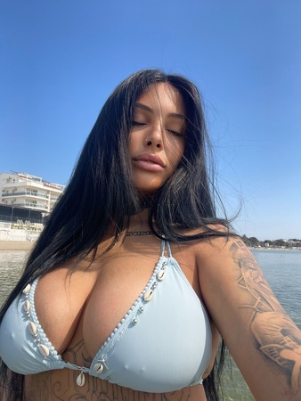 P*rnostar Sila Deutsch/Türkin, Frankfurt am Main