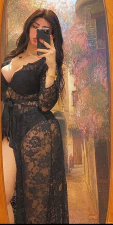 TS Lady Jouri, München