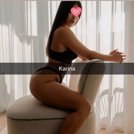 Karina, Sangerhausen