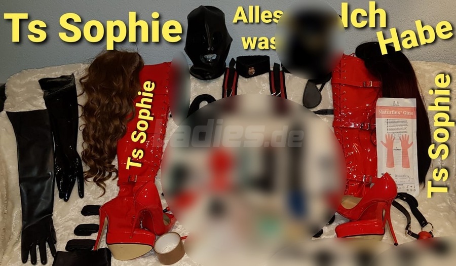 Foto von TS Sophie