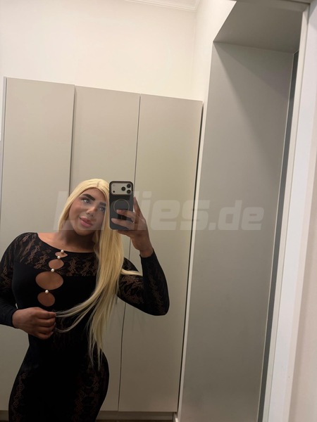 Foto von TS Catalina Party