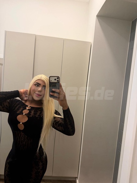 Foto von TS Catalina Party