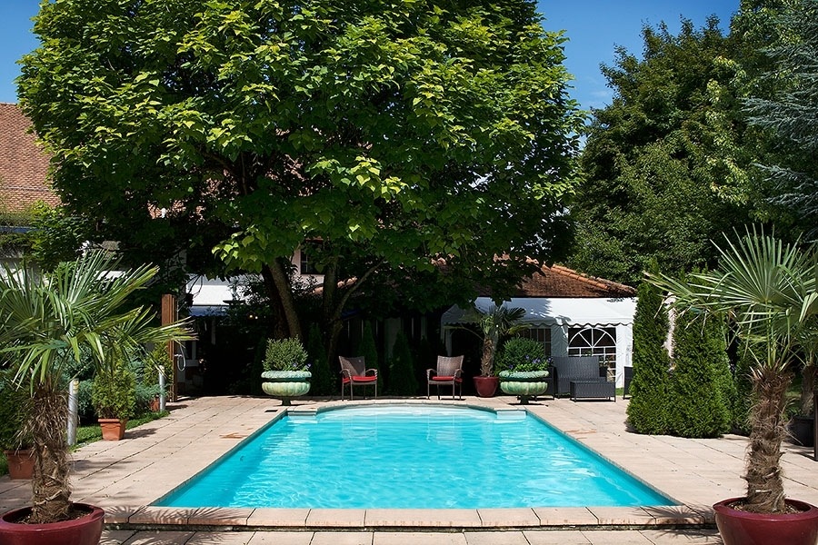 Foto von Der Wellness Club der besonderen Art