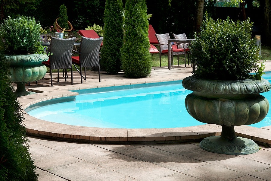 Foto von Der Wellness Club der besonderen Art