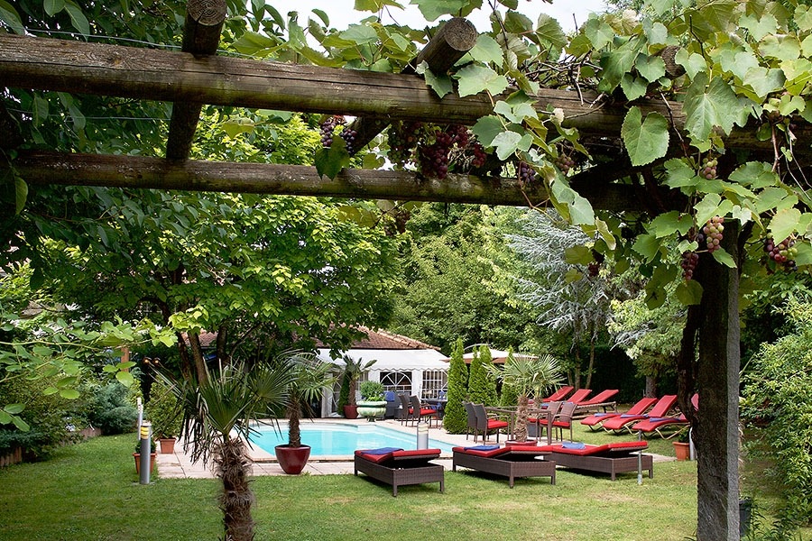 Foto von Der Wellness Club der besonderen Art