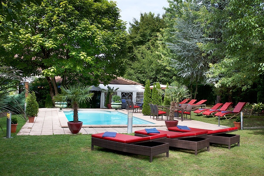 Foto von Der Wellness Club der besonderen Art