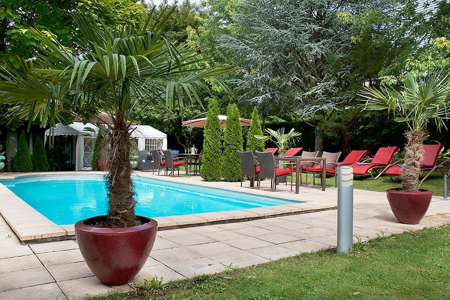 Foto von Der Wellness Club der besonderen Art