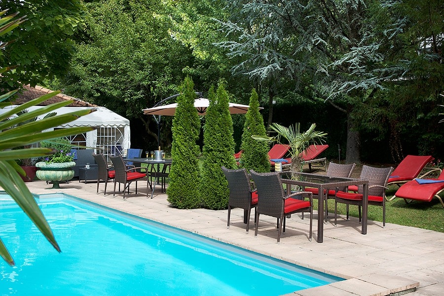 Foto von Der Wellness Club der besonderen Art