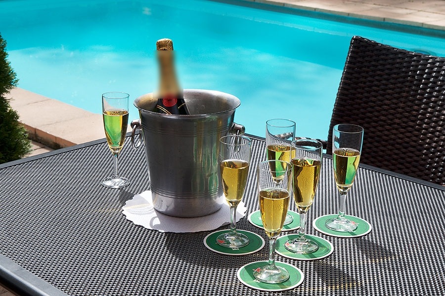 Foto von Der Wellness Club der besonderen Art