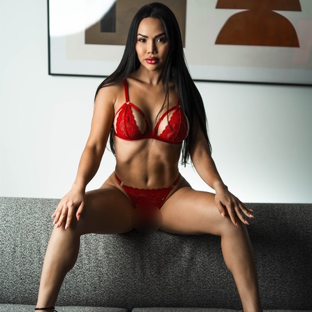 Melissa Aguiar, München