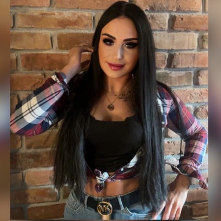 Süße Studentin Laura 21