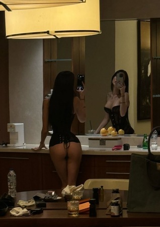 Ella-Besuchbar&Haus/Hotelbesuch!, Freiburg im Breisgau