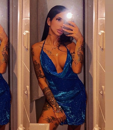 Beatrix, Frankfurt am Main