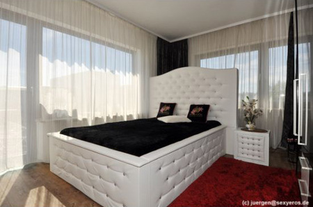 Puppenhaus Nürnberg, Nürnberg